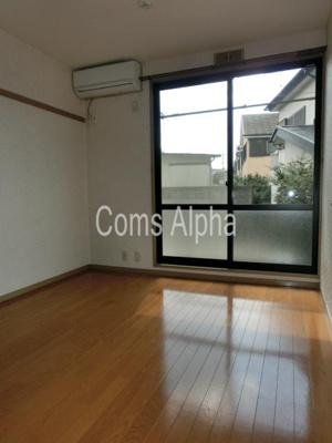 【洋室】 | ハイツ飯田 | ハイツ飯田