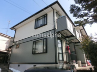 ハイツ飯田の画像