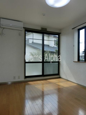 【洋室】 | ハイツ飯田 | ハイツ飯田