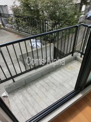 【その他】 | ハイツ飯田 | ハイツ飯田　テラス