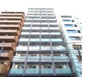 クレイシア秋葉原ラグゼスウィートの画像