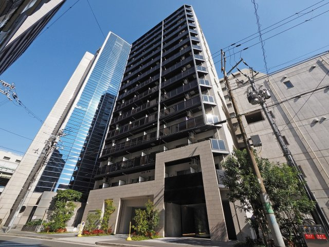 CITY PAL CREST TANIMACHI
