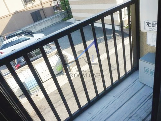 メゾン　ラ　プーペ