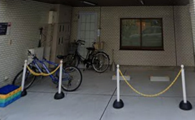 【その他共用部分】 | 小石川ガーデン