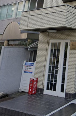 【エントランス】 | 小石川ガーデン