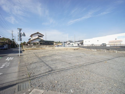 【その他】 | 鹿沼市 西茂呂4丁目 貸地