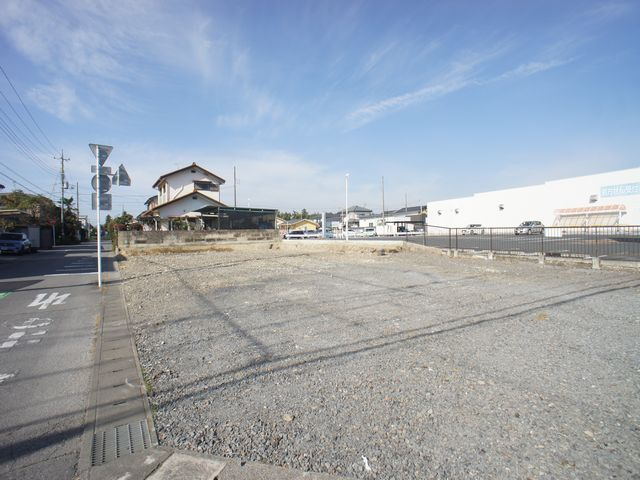 【その他】 | 鹿沼市 西茂呂4丁目 貸地
