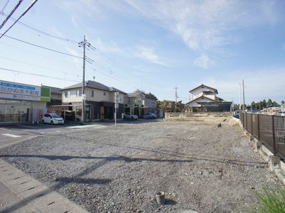 【その他】 | 鹿沼市 西茂呂4丁目 貸地