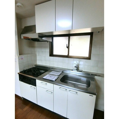 【キッチン】 | クレメゾン西船