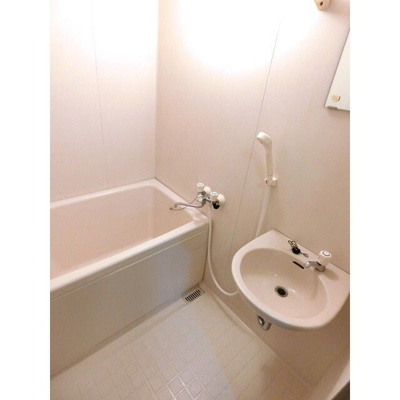 【浴室】 | クレメゾン西船