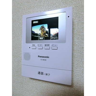 【セキュリティ】 | クレメゾン西船