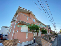 ポロニア　参番館の画像