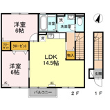 フォレストの画像