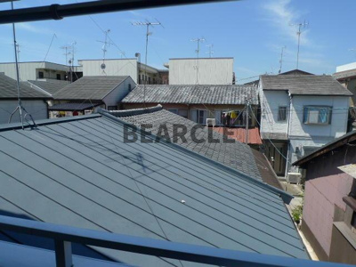 【展望】 | フォーブル末広