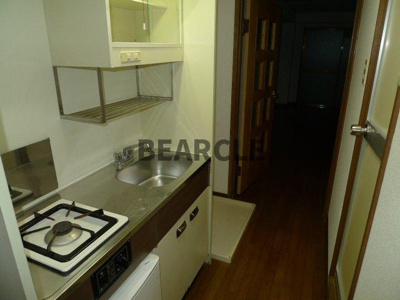 【キッチン】 | フォーブル末広