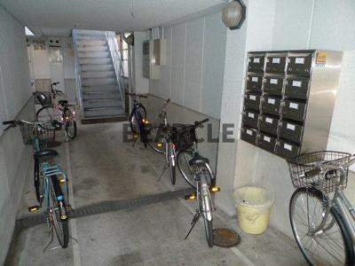 【その他共用部分】 | フォーブル末広