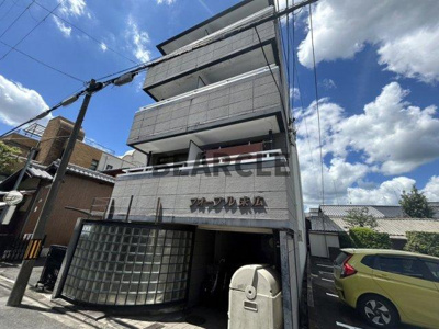 【外観】 | フォーブル末広