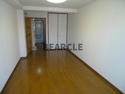 【寝室】 | フォーブル末広