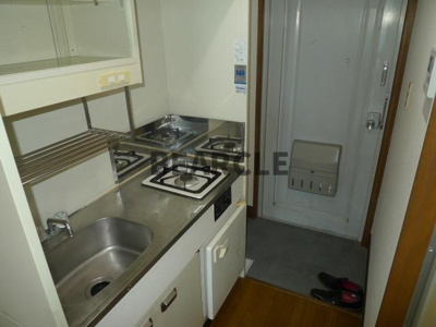 【玄関】 | フォーブル末広