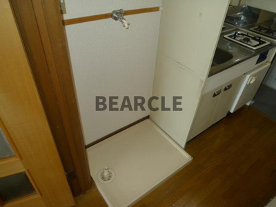 【設備】 | フォーブル末広