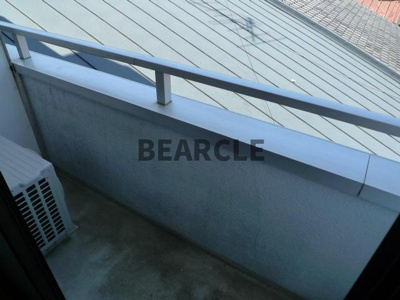 【バルコニー】 | フォーブル末広