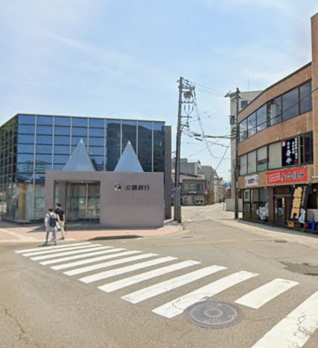 金沢市 一棟マンション　の周辺