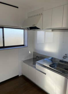 【キッチン】 | 伊奈町中古戸建ガレージハウス