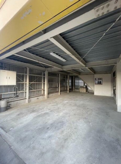 【駐車場】 | 伊奈町中古戸建ガレージハウス