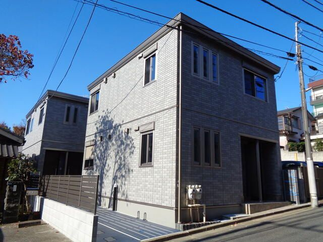 メゾン・ド・あしび