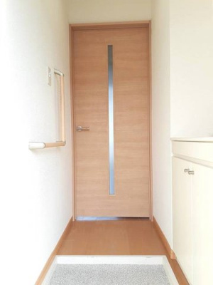 【玄関】 | 北斗館