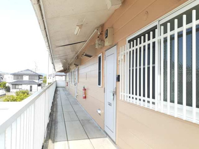 【その他共用部分】 | 北斗館