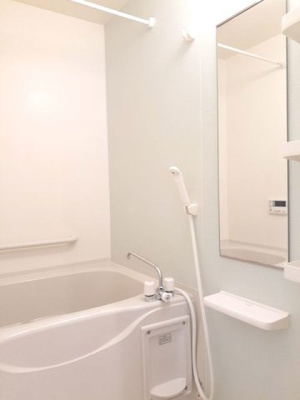 【浴室】 | 北斗館