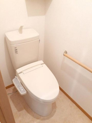 【トイレ】 | 北斗館