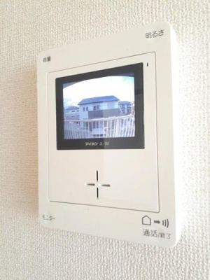 【セキュリティ】 | 北斗館