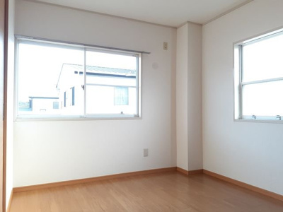 【内装】 | 北斗館