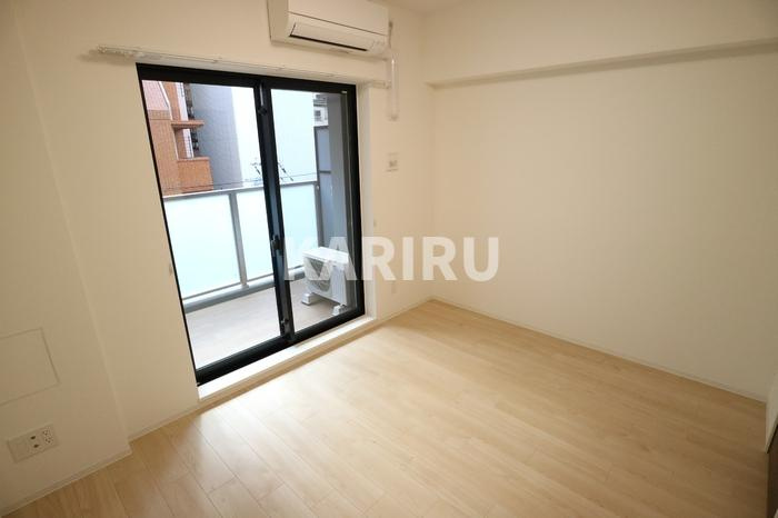 CREST COURT DOSHINの子供部屋