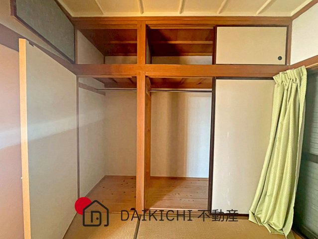 【収納】 | 東松山市大字下唐子　中古戸建