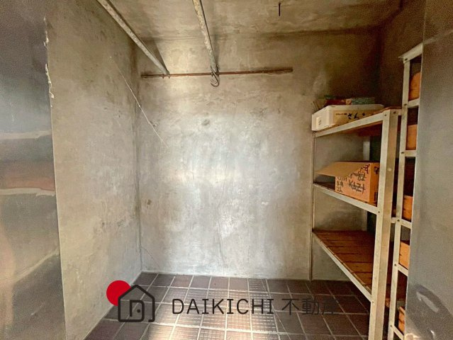 【内装】 | 東松山市大字下唐子　中古戸建