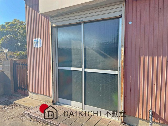 【その他】 | 東松山市大字下唐子　中古戸建