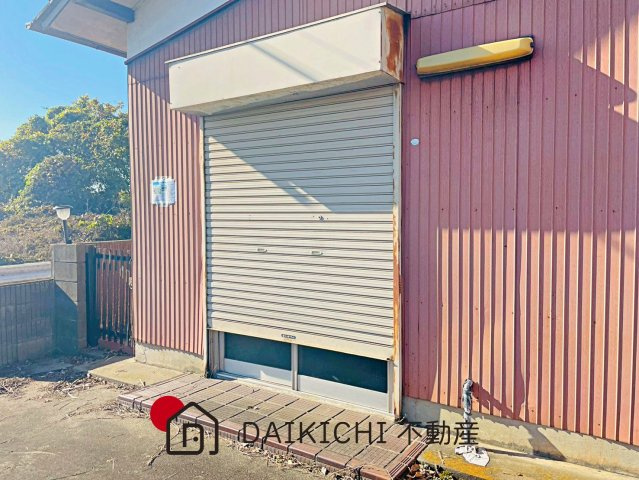 【その他】 | 東松山市大字下唐子　中古戸建