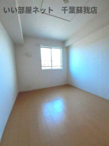 ブルースカイ幸和Ⅰの寝室|お気軽にお問い合わせください♪