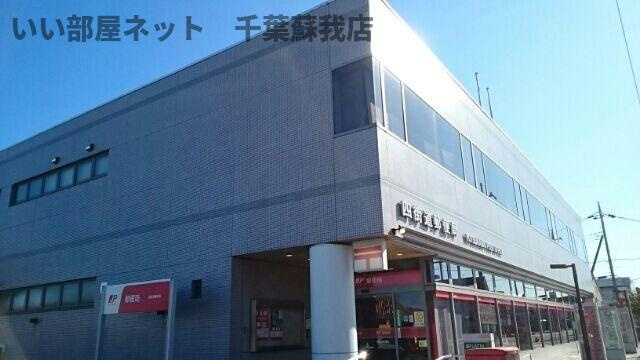 ブルースカイ幸和Ⅰのその他