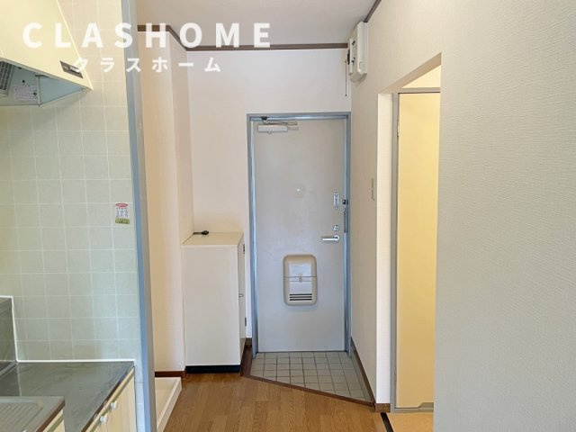 サープラスワンサンホープA　　刈谷市の賃貸ならクラスホーム刈谷店の玄関|同物件の別部屋になります。