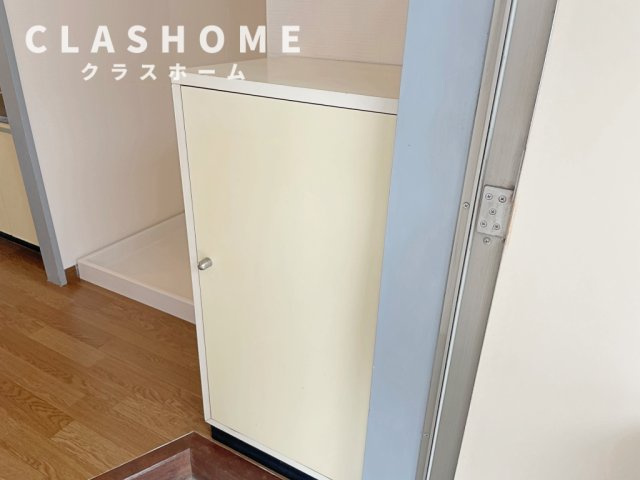 サープラスワンサンホープA　　刈谷市の賃貸ならクラスホーム刈谷店のその他|同物件の別部屋になります。