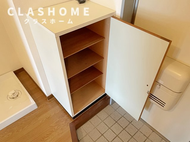 サープラスワンサンホープA　　刈谷市の賃貸ならクラスホーム刈谷店のその他|同物件の別部屋になります。