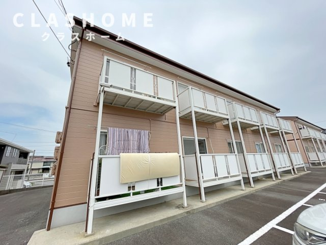 サープラスワンサンホープA　　刈谷市の賃貸ならクラスホーム刈谷店の外観