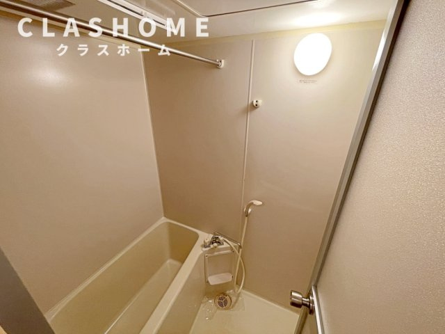 サープラスワンサンホープA　　刈谷市の賃貸ならクラスホーム刈谷店の浴室|同物件の別部屋になります。