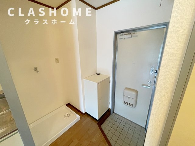 サープラスワンサンホープA　　刈谷市の賃貸ならクラスホーム刈谷店の玄関|同物件の別部屋になります。