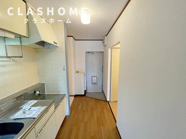 サープラスワンサンホープA　　刈谷市の賃貸ならクラスホーム刈谷店の内装|同物件の別部屋になります。