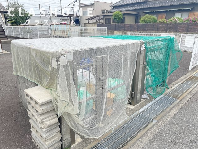 サープラスワンサンホープA　　刈谷市の賃貸ならクラスホーム刈谷店のその他共用部分